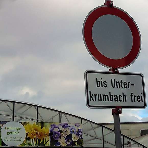 Free Unterkrumbach