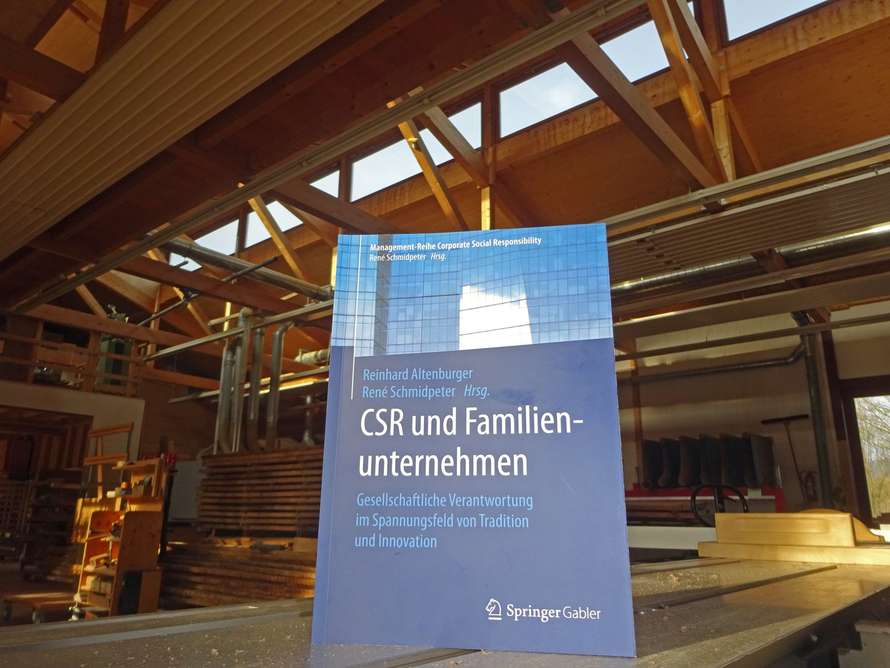 CSR Familieinunternehmen Schmidtpeter 